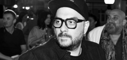 «Гоголь-центр» и Deutsches Theater Berlin поставят спектакль по пьесе Кирилла Серебренникова