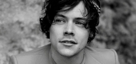 Гарри Стайлз сыграет в новом фильме Оливии Уайлд