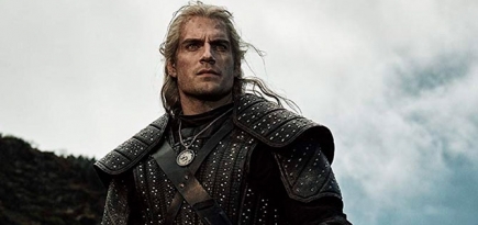 Netflix показал документальный фильм о создании сериала «Ведьмак»