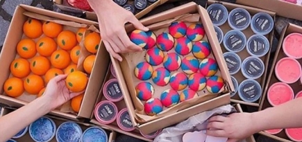 Lush закрывает магазины и производство в поддержку климатической забастовки