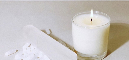 Ким Кардашьян запускает в продажу ароматы для дома