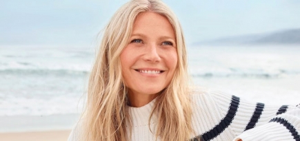 Goop проведет виртуальный «саммит здоровья» на YouTube