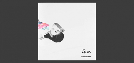 Селена Гомес выпустила альбом «Rare»
