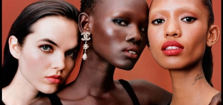 Revlon, L’Oreal и Chanel отказались от талька в косметике из-за угрозы рака