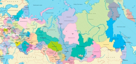 Первый российский регион объявил о повторном локдауне