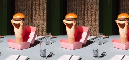 Gucci откроет ресторан в Лос-Анджелесе