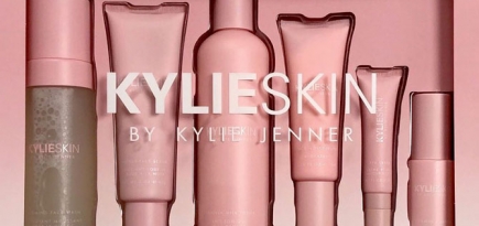 В Европе появится первый офлайн-магазин с товарами Kylie Skin