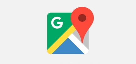 В Google Maps обнаружили миллионы фальшивых отметок