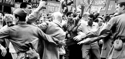 Андрей Кончаловский получил приз за лучшую режиссуру на фестивале в Чикаго