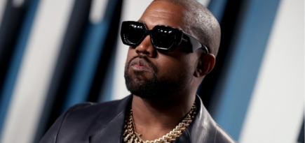 Канье Уэст заявил, что планирует купить Universal