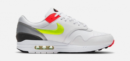 Nike выпустил кроссовки-франкенштейны, сделанные из элементов популярных моделей