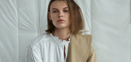 Масс-маркет может сократить негативное влияние на экологию, решив проблему с размерами