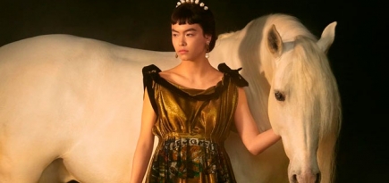 Dior занял первое место в списке самых влиятельных брендов