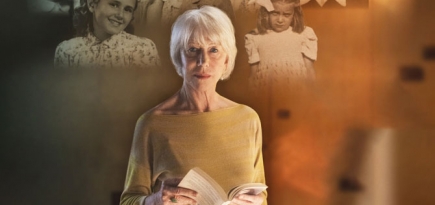 В кинотеатре «Октябрь» пройдет премьера фильма «Анна Франк. Параллельные истории»