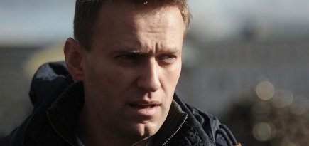 Алексея Навального отправляют в немецкую клинику