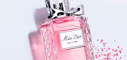 Dior запустил подкаст об истории парфюма