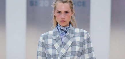 Неделя моды в Копенгагене установила жесткие экологические рамки для дизайнеров