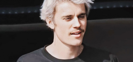 Джастин Бибер признался, что хочет защитить Билли Айлиш