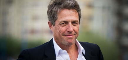 Хью Грант сыграет главного злодея в экранизации игры Dungeons & Dragons