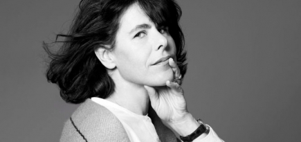 Арт-директор женской линии Hermès Бали Барре уходит из бренда