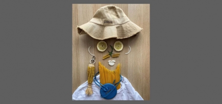 Симон Порт Жакмюс запустил флешмоб с натюрмортами #jacquemusathome