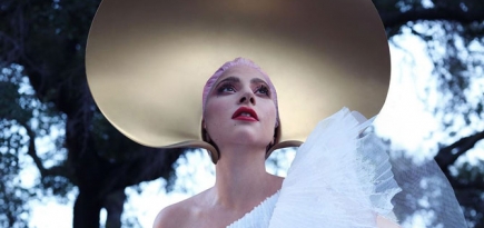 Стало известно, когда выйдет фильм с Леди Гагой о семье Гуччи