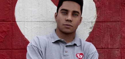 ВОЗ наняла виртуального инфлюенсера, чтобы бороться с коронавирусом