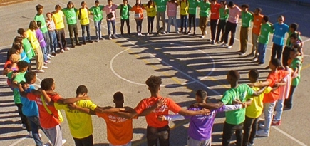 Вирджил Абло сделал плейлисты для Louis Vuitton в виде музыкального путешествия