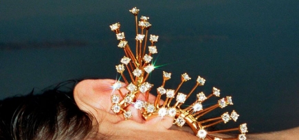 Lyst назвал главные тренды в украшениях 2020 года