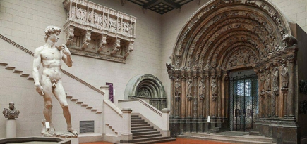 Пушкинский музей и «Изоизоляция» объявили фотоконкурс