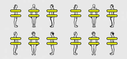 Gucci запустил кампанию в поддержку женщин #StandWithWomen