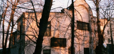 Галерея OVCHARENKO отреставрирует дом-мастерскую Исаака Левитана