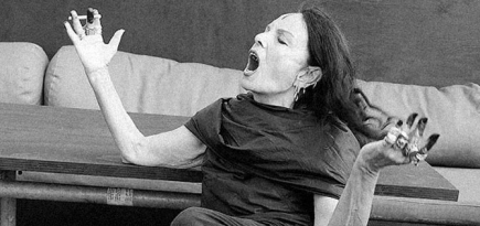 Мишель Лами поделилась любимым рецептом курицы