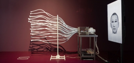 Музей «Гараж» проведет «Арт-эксперимент», посвященный миру запахов