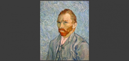 Из музея в Нидерландах украли картину Ван Гога