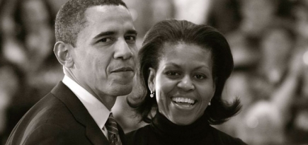 Мишель Обама раскрыла секрет счастливых долгосрочных отношений