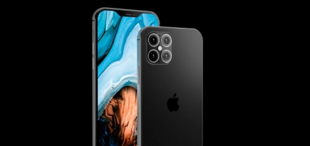 Apple все-таки представит iPhone 12 в 2020 году
