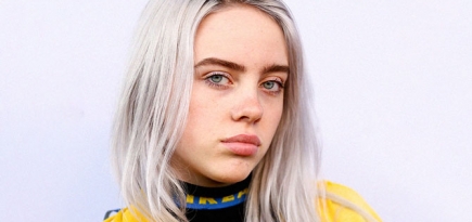 Билли Айлиш проведет онлайн-концерт 24 октября