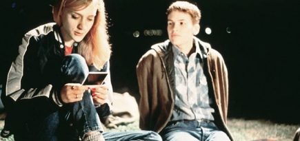 Хлои Севиньи рассказала, почему на ее героинях мало косметики