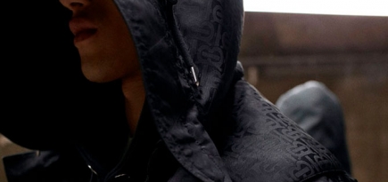 Burberry выпустил коллекцию из экологичного нейлона