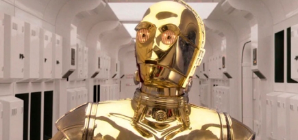 По «Звездным войнам» выпустят книгу кулинарных рецептов