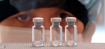 Bvlgari учредил фонд для борьбы с вирусными заболеваниями