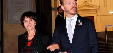 Испанская принцесса скончалась от коронавируса