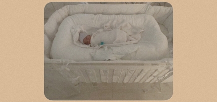 Ким Кардашьян и Канье Уэст назвали имя четвёртого ребёнка