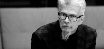 Умер Эдуард Лимонов
