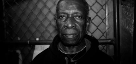 Умер изобретатель афробита Тони Аллен