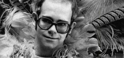 Элтон Джон раскрыл, какой должна быть настоящая история «Рокетмена»