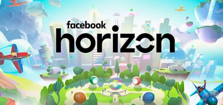 Эксперты раскритиковали анонсированный Facebook виртуальный мир Horizon