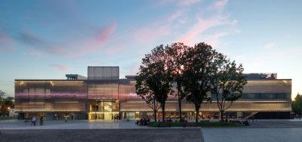 Названы самые популярные в соцсетях российские музеи