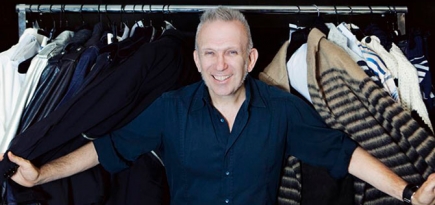 Жан-Поль Готье проведет последний кутюрный показ